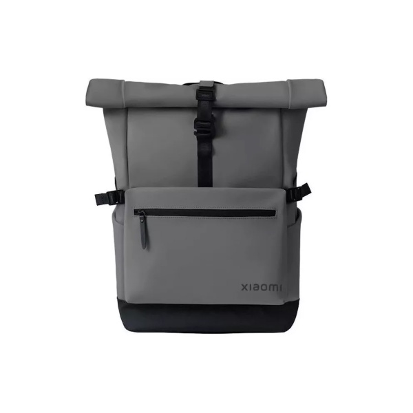 Рюкзак Xiaomi Roll Top Casual Backpack 
